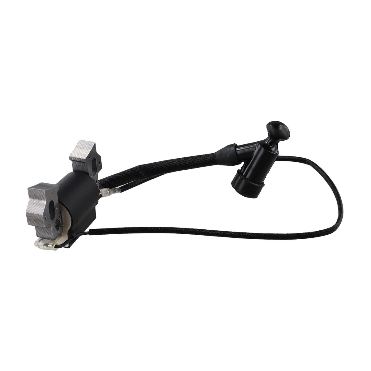 Easy Fit Coil Replacement Compatible With Multiple Lawn Mower Equipment Models