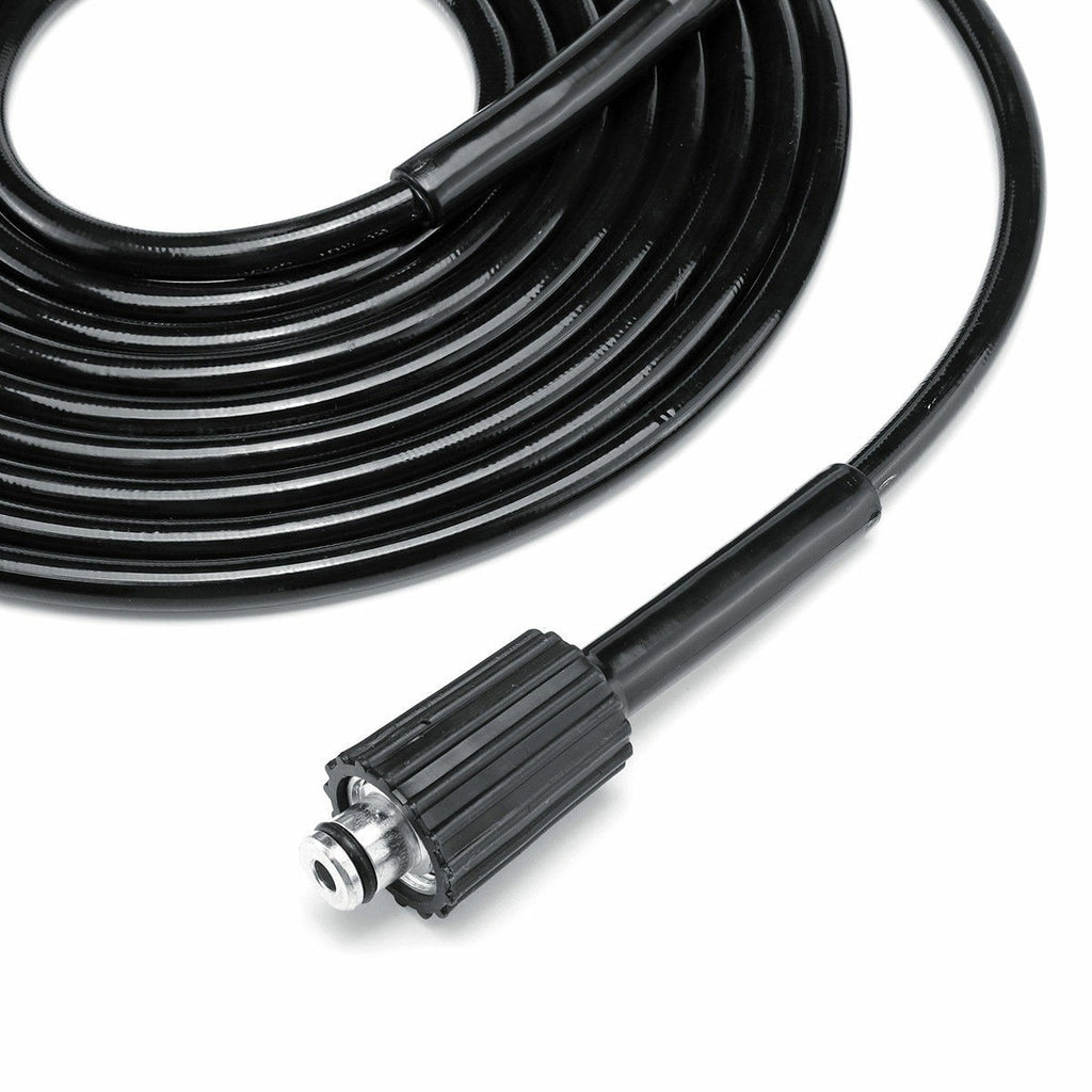 5M Quick Connect High Pressure Washing Hose Fit Black Decker PW1600 PW1700 Washe