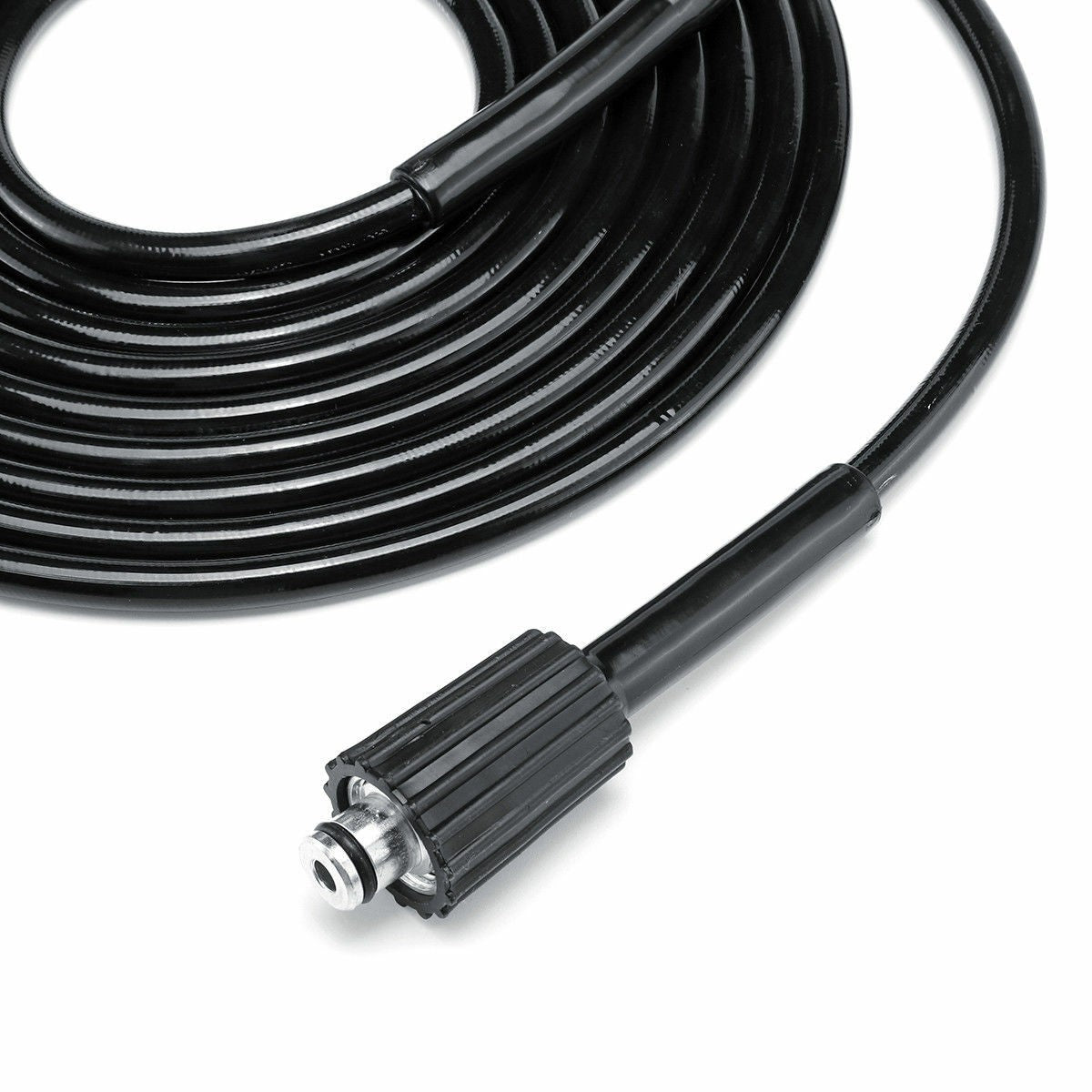 5M Quick Connect High Pressure Washing Hose Fit Black Decker PW1600 PW1700 Washe