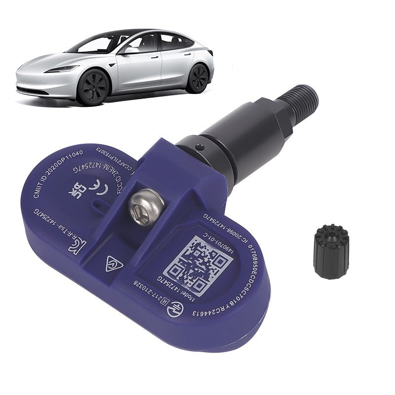 Pre-Programmed Tyre Pressure Sensor For Tesla Model 3 S X Y 2021-24 1490701-01-C