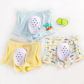 3X Child Circumcision Underwear For Surgical Postoperative Protective Underwear