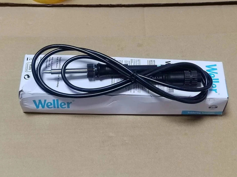 1PC For Weller WSP80 Soldering Iron Pencil Handle WSD81 WS81 WSD161 NEW