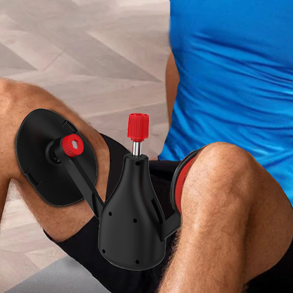 Thigh Master & Kegel Exerciser - Pelvic Floor Muscle Trainer for Men & Women