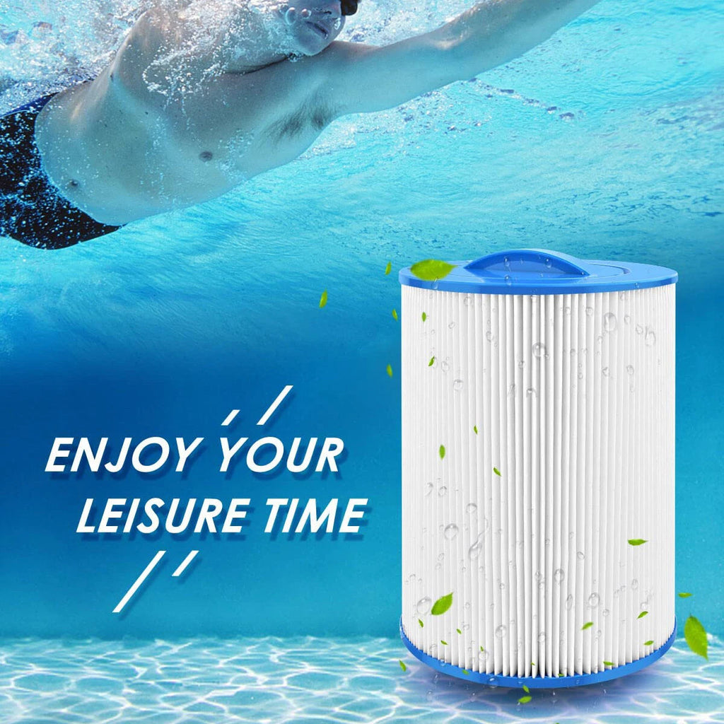 2/4/6pcs Compatible Filter PWW50 SPA Hot Tub Filters 6CH-940 Superior Spas Pool