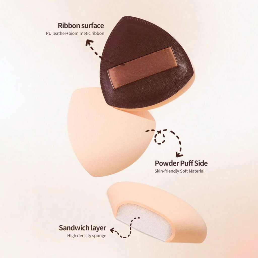 13 Pcs/ Set Makeup Brush Kit Real Techniques Naturale Foundation Powders UK