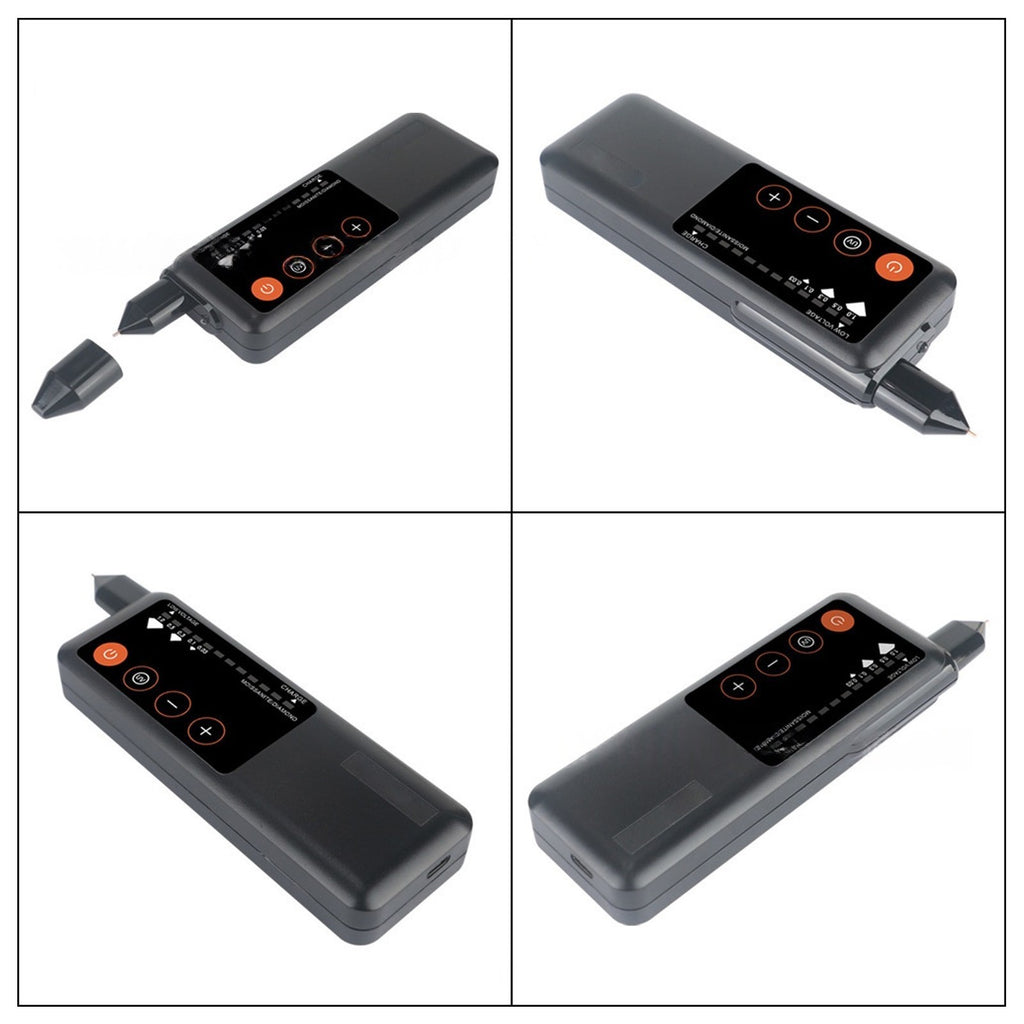 High Accuracy Gem Tester Portable Gemstone Detector For Identification