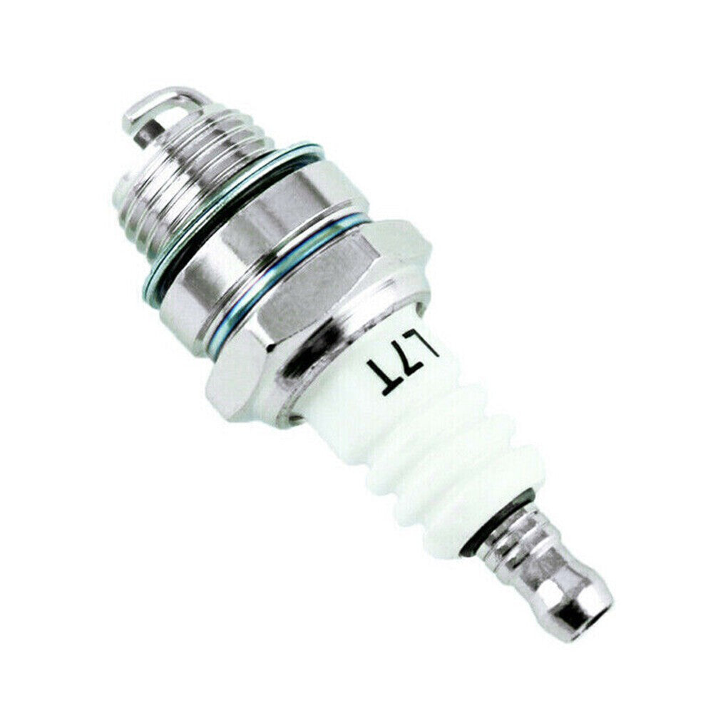 10X L7T Spark Plug For Small Engines Lawn Mover Trimmer Chainsaw Strimmer UK