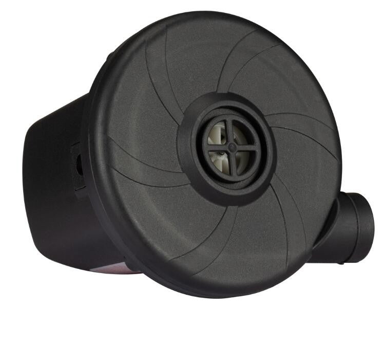 3 in 1 Electric Air Pump For Inflatables Camping Bed Pool Inflator Air Mattress