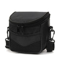1Pc Camera Bag Adjustable Camera Case Waterproof Storage Bag For Outdoor Travel