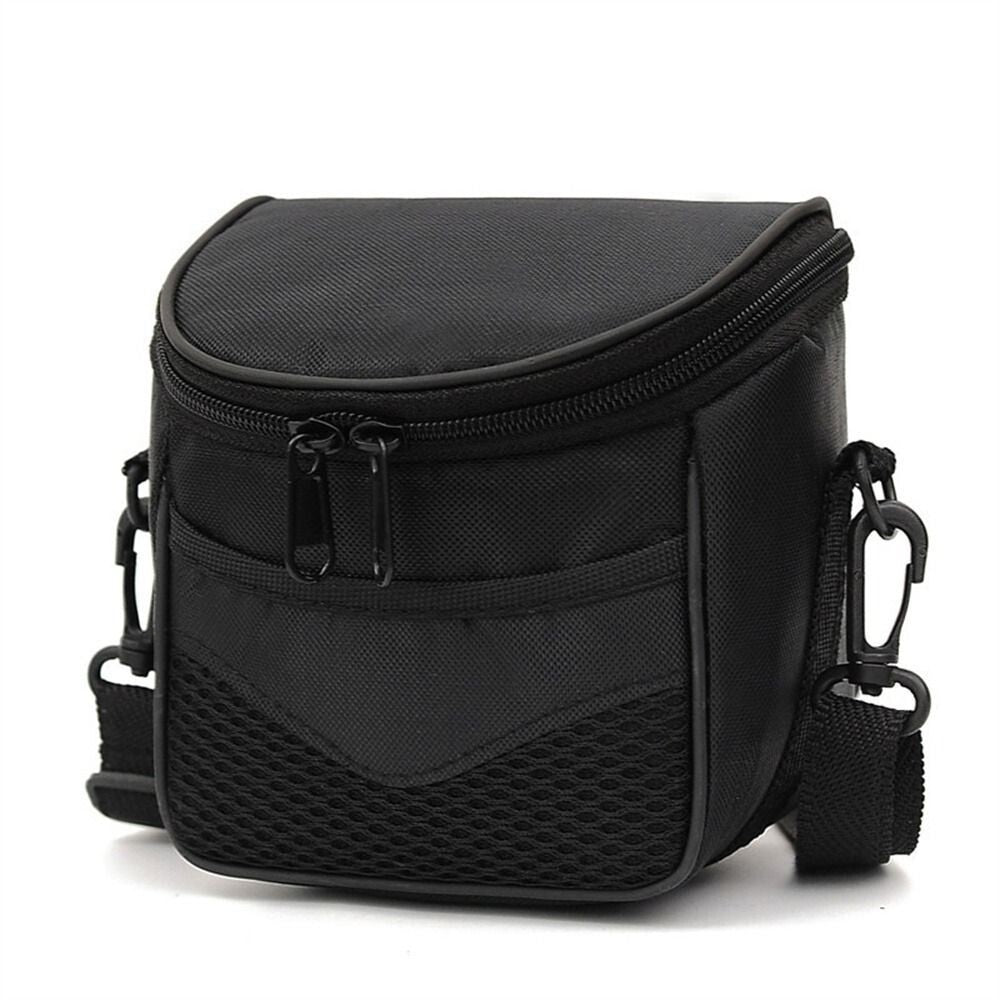 1Pc Camera Bag Adjustable Camera Case Waterproof Storage Bag For Outdoor Travel