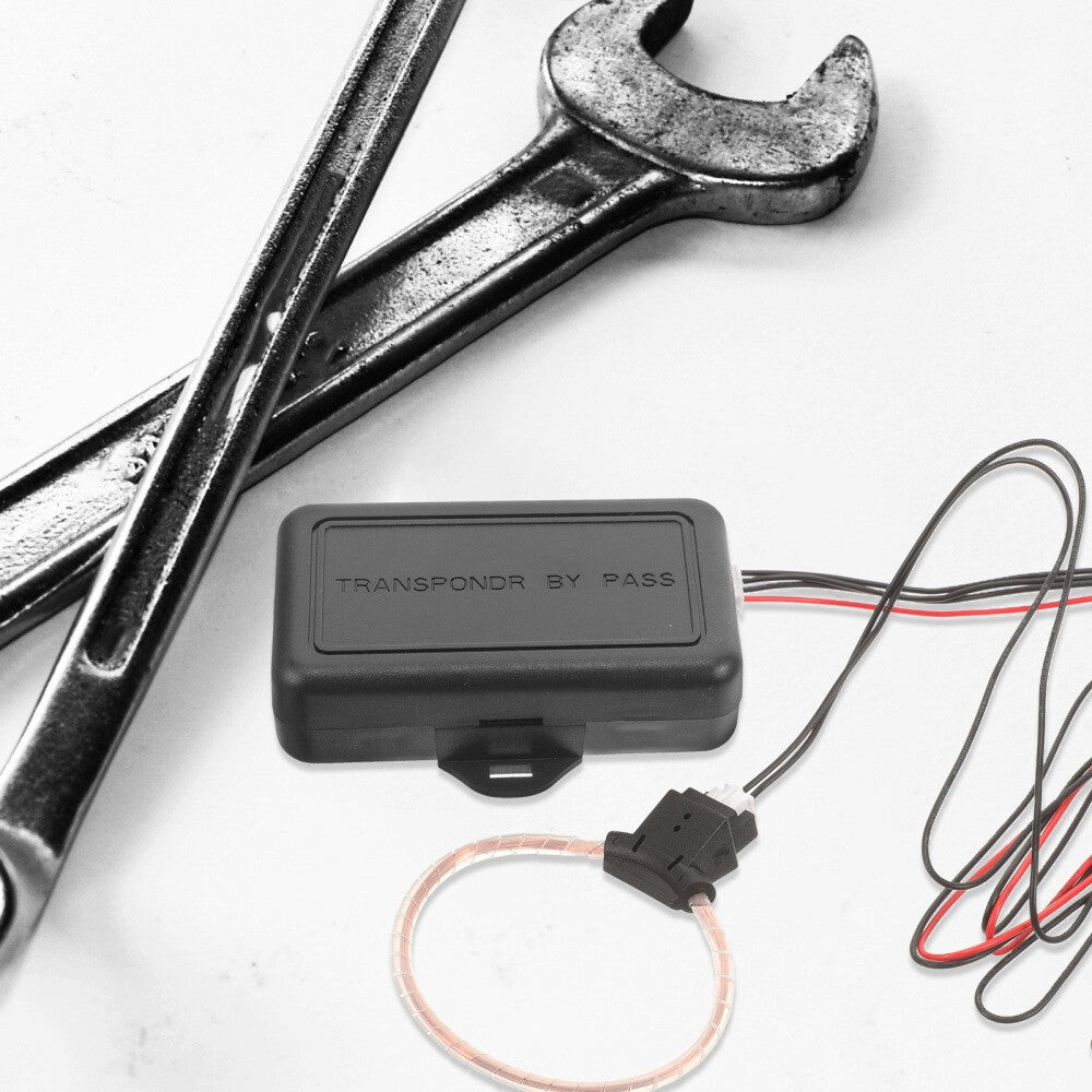 Immobilizer Bypass Module Auto Start Ignition Avoidance Device Car Avoider