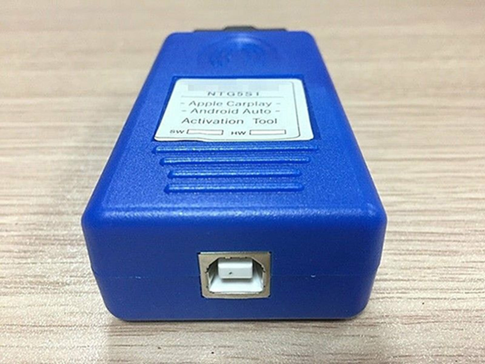 Car Auto Activation Tool For Mercedes Benz NTG5 S1 OBD 2 OBD Ⅱ   Replacement