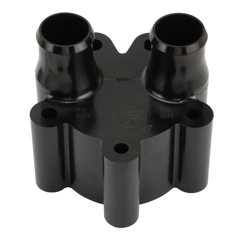 Water Pump Impeller Repair Kit for Mercruiser Stern Drive V6 V8 46-807151A14