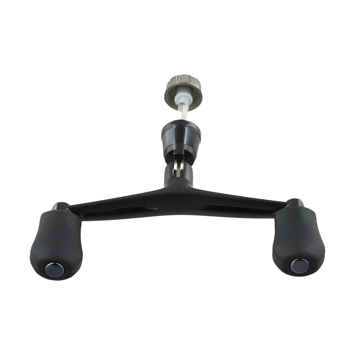 Metal Fishing Reel Double Rocker Arm Modified Handle For Daiwa