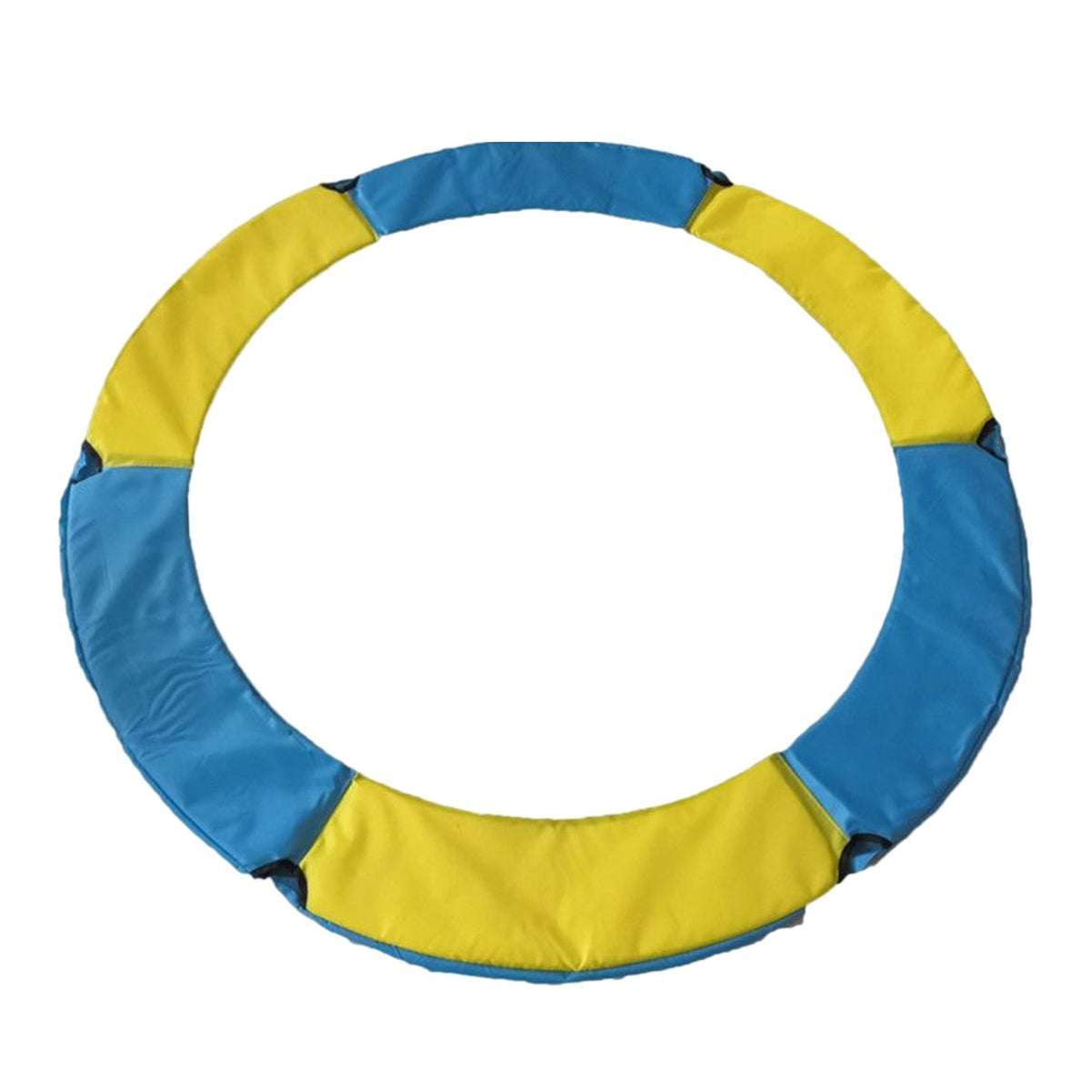 1.2m 1.4m 1.5m Trampoline Replacement Pad Universal Trampoline Replacement