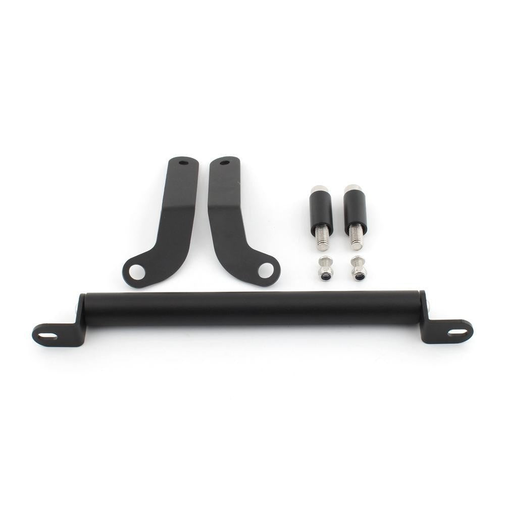Navigation Bracket Motorcycle Mobile Phone Stand Holder for Honda Forza