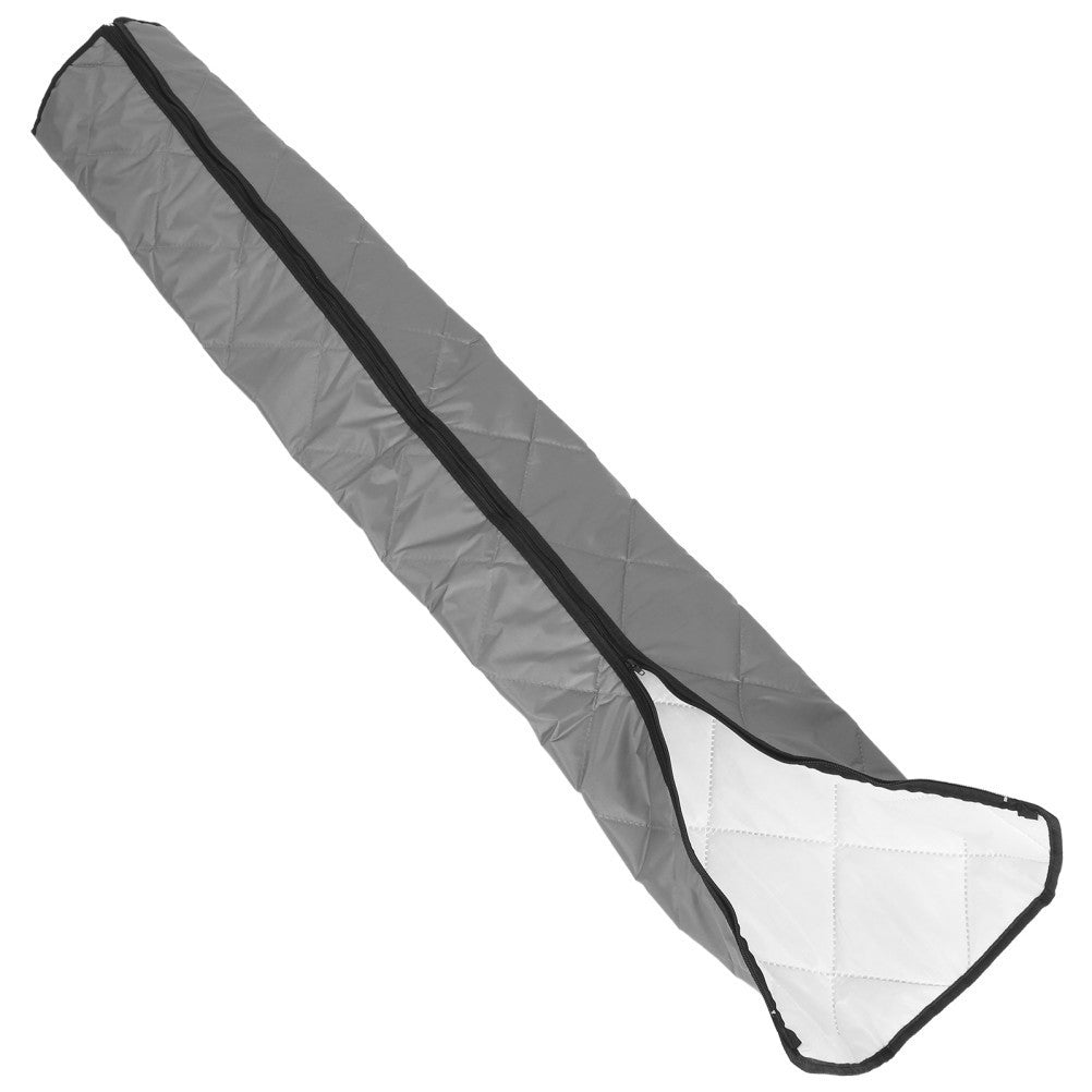 Air Conditioning Hose Insulation Cover Ac Exhaust Duct Air-conditioning Tube