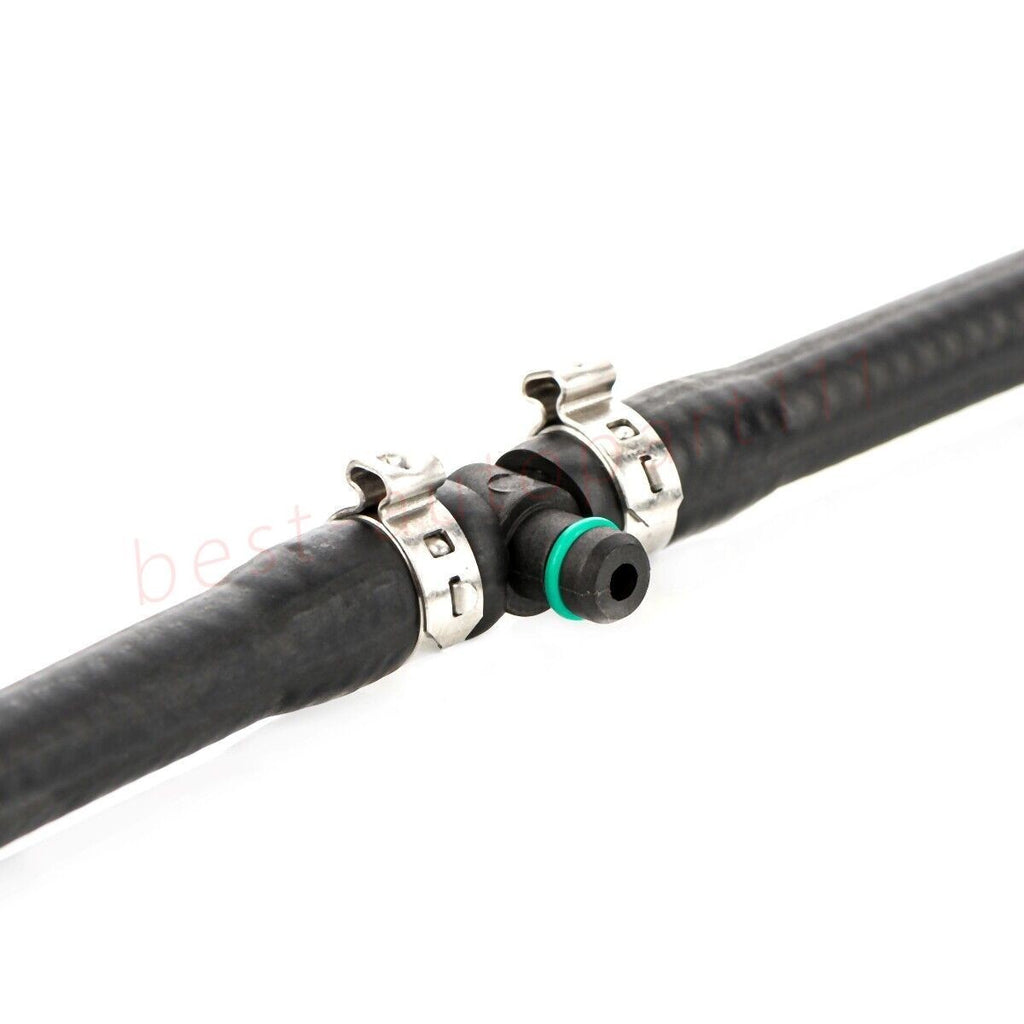 Fuel Leak Off Pipe for Vauxhall Astra Meriva Corsa Zafira 1.7 Diesel 55578366