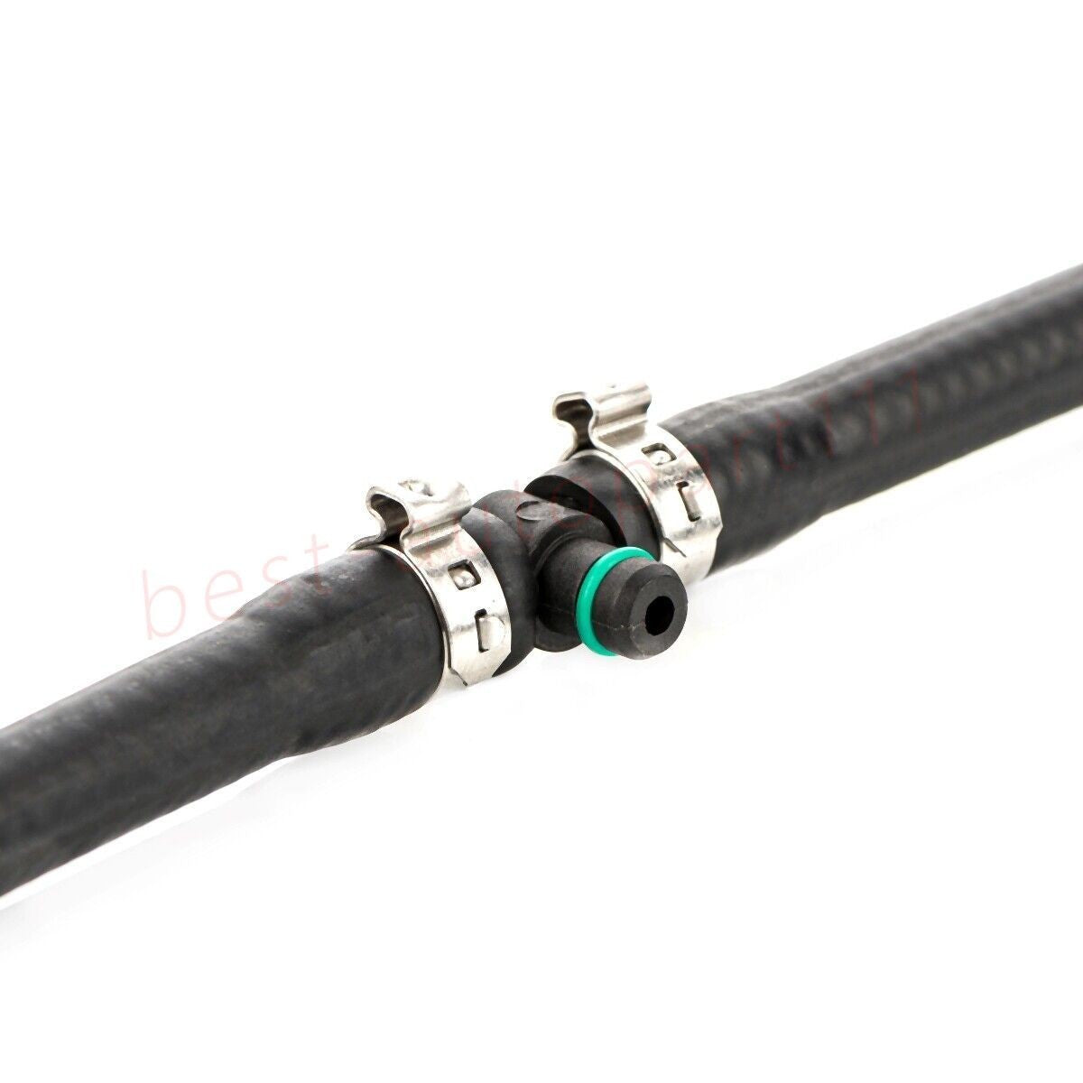 Fuel Leak Off Pipe for Vauxhall Astra Meriva Corsa Zafira 1.7 Diesel 55578366