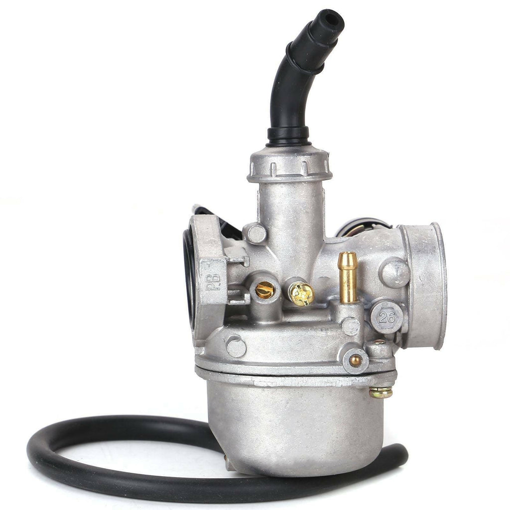 Carburettor PZ19 For 50cc 70cc 90cc 110cc 125cc Atv Quad Pit Dirt Bike Carb