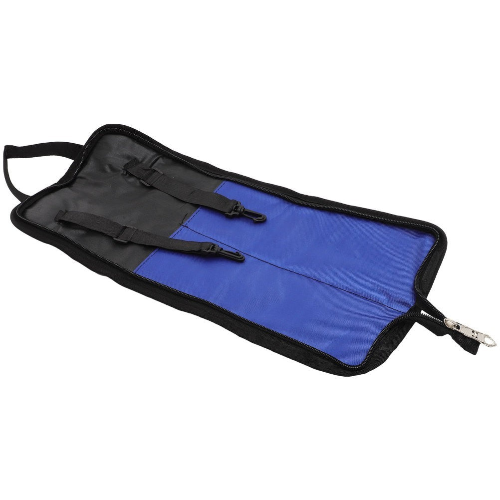 Portable Drumstick Holder Storage Pouch Bag for Drumsticks Organizer