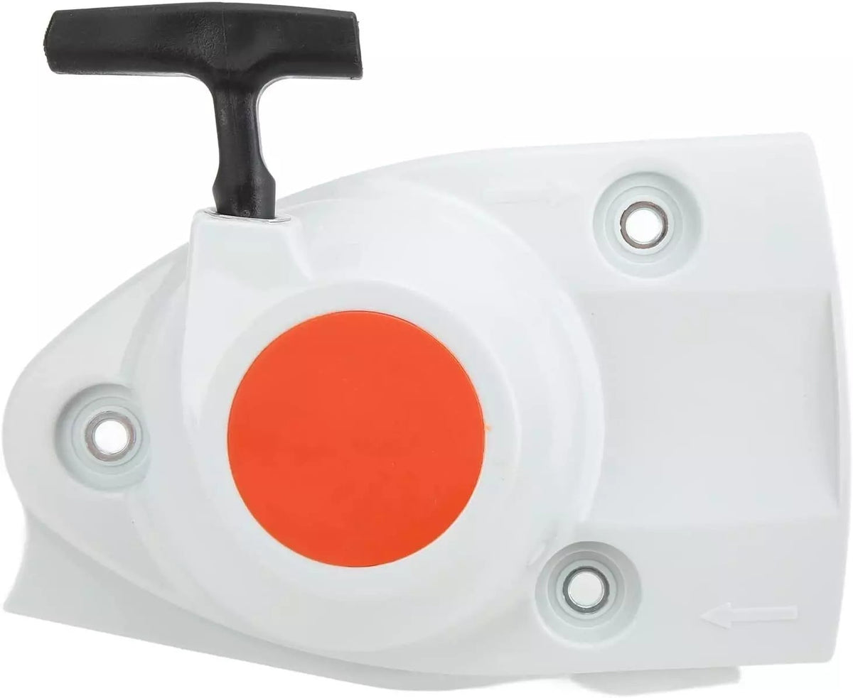 Pull Cord Start Recoil Starter Fits Stihl TS410 TS420 Replaces 4238-190-0301