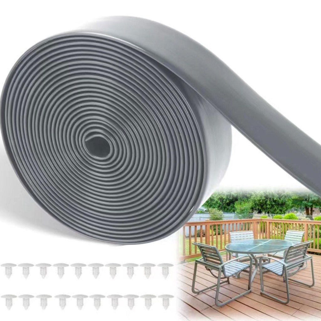 Patio Chair Repair, 2 Inch X 10 Feet Vinyl Straps 5cm Width
