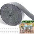 Patio Chair Repair, 2 Inch X 10 Feet Vinyl Straps 5cm Width