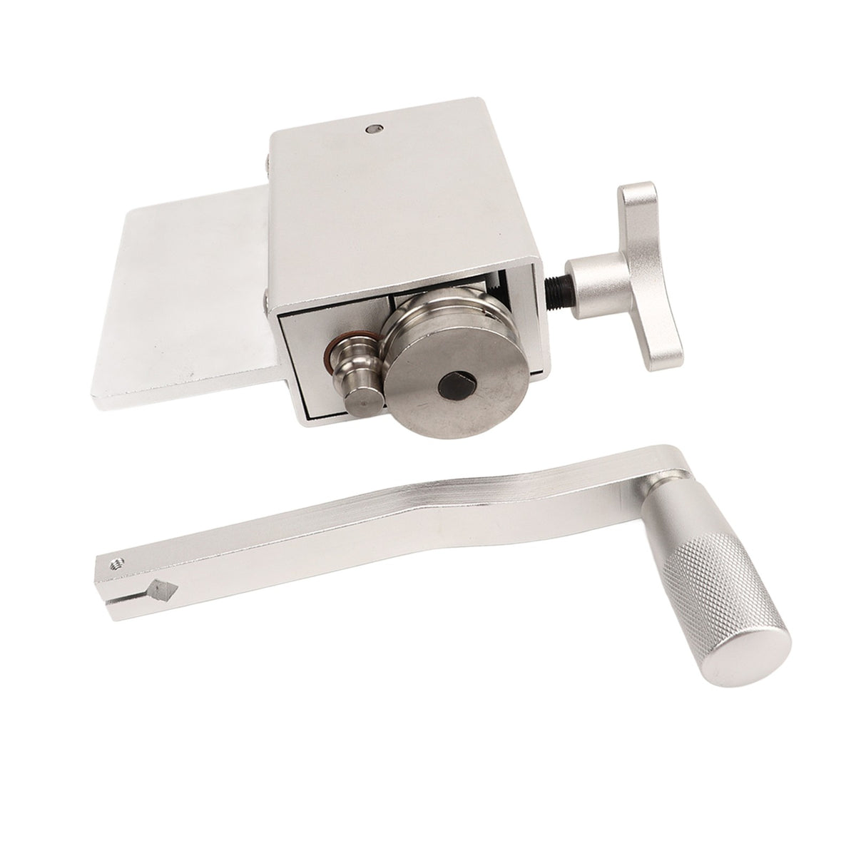 Bead Roller Tubing Beader Tool For 5/8in And Larger Steel Or Stainless Steel