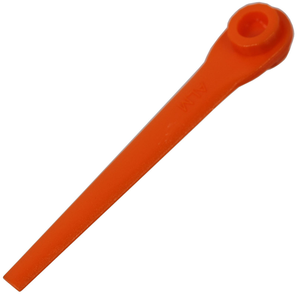 Plastic Blades for FLYMO SimpliTrim Li Battery Grass Trimmer Strimmer x 50