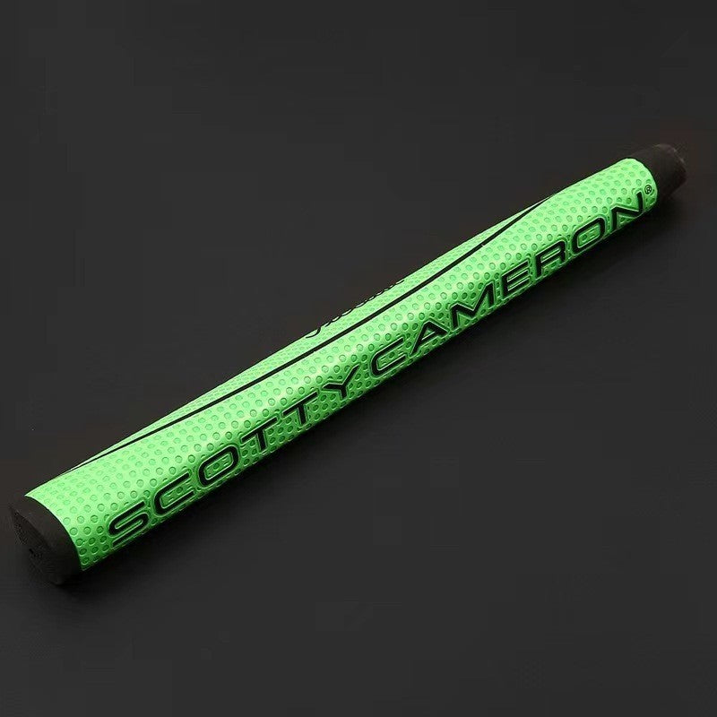 PU Golf Putter Grips - New Soft Rubber Comfortable Club Handles 265mm