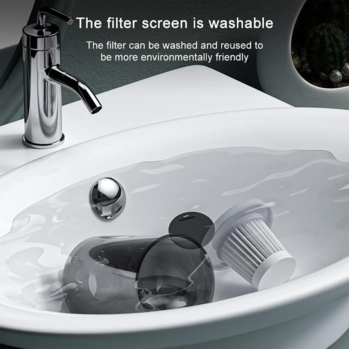 Cordless Rechargeable Home Car Vacuum Cleaner Handheld Dust Blower Portable