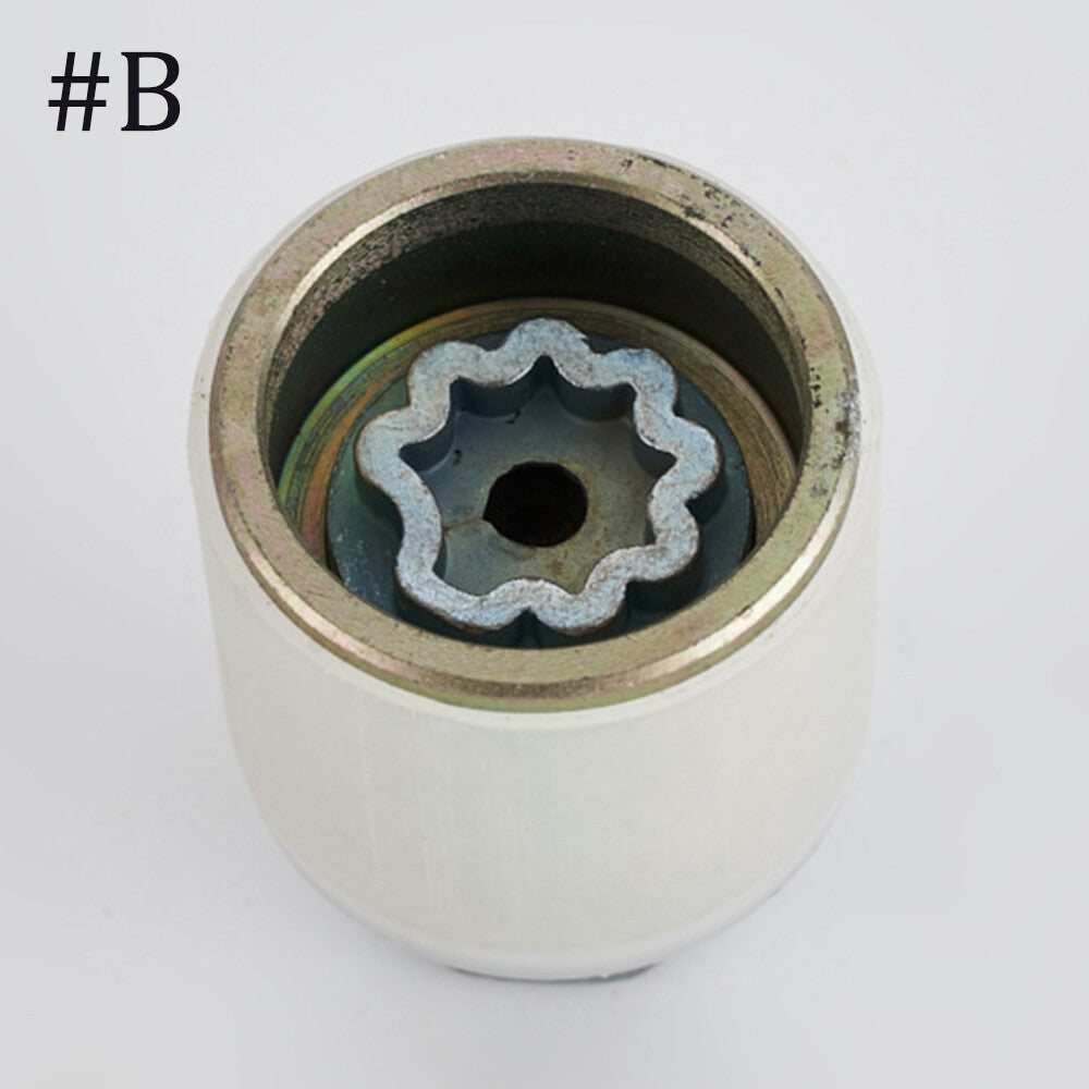 For Audi Security Master Anti Theft Lock Wheel Bolt / Nut Master Removal Key