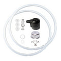 Compatible Pot Parts Kit Sealing Rings Steam Release Float Valve Gasket