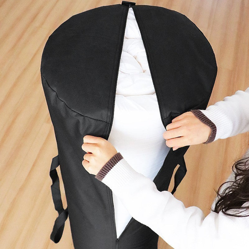 Dustproof Campervan Mattress Topper Storage Bag Roof Bed Mattress Carrying Case