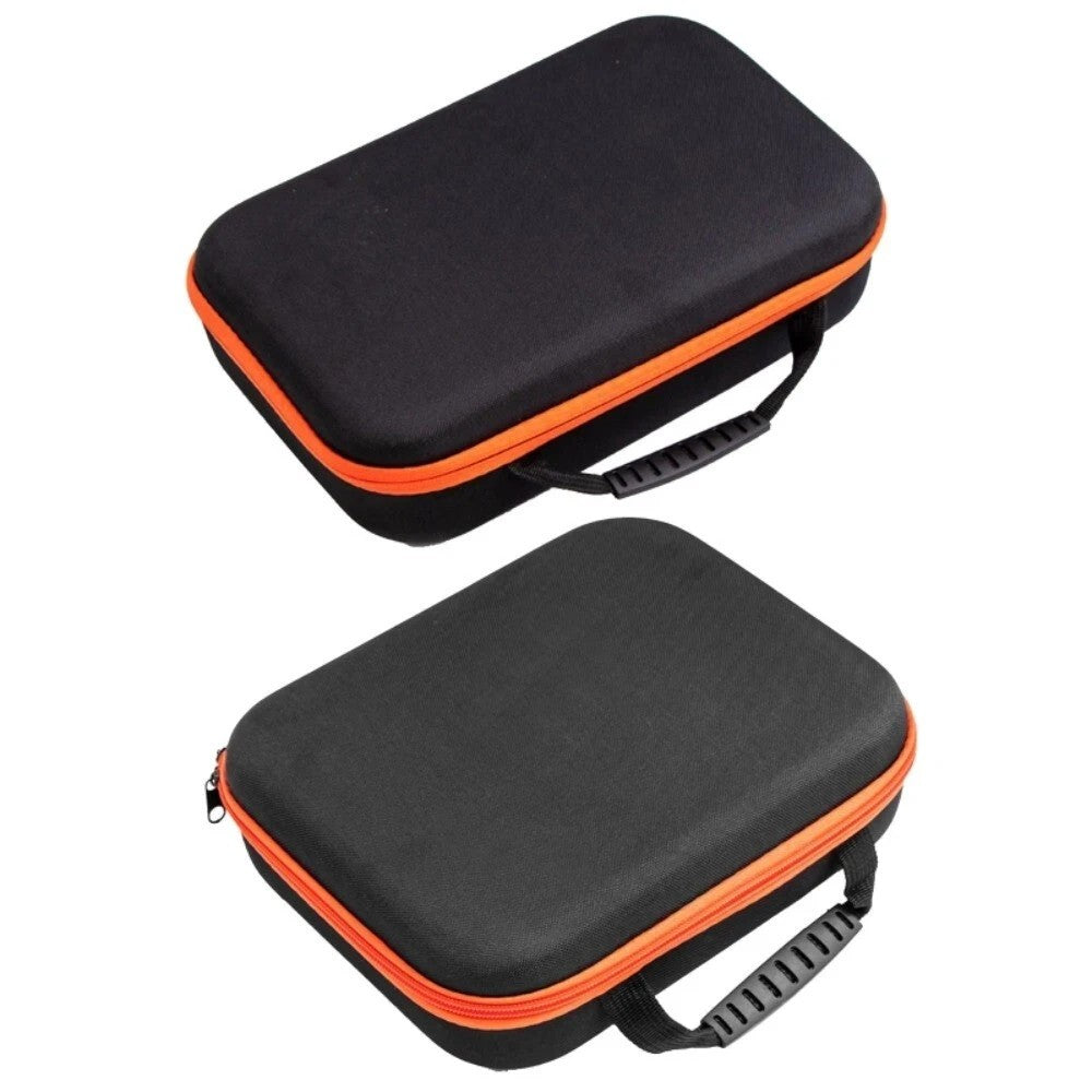 Tools Storage Bags Rectangle Electric Drill Tool Carrying Case Large Capacity