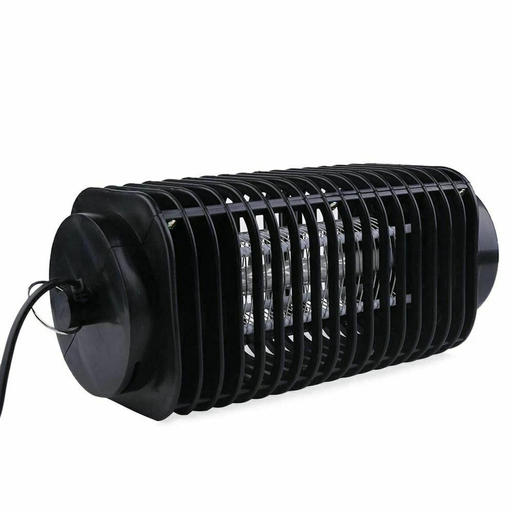 2PCS Electric Fly Bug Mosquito Zapper Insect UV Lamp Indoor Trap Pest Catcher
