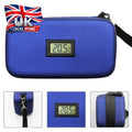 Cooler Travel Case,Diabetes Carrying Bag Keep Medicine Cool Vial Storage