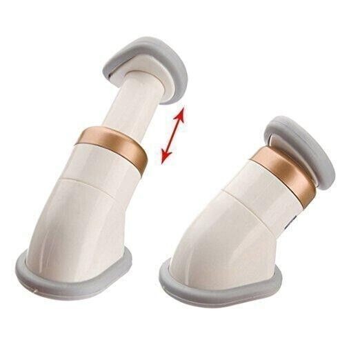 Chin & Neckline Slimmer Jaw Massager Reduces Double Chin Fat Lifts Face Exercise