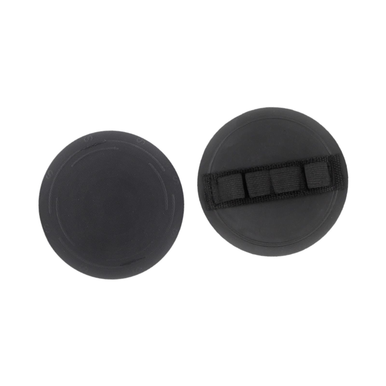 2x Dead Skin Remover Bath Shower Tool Exfoliator Washer Smooth Skin Body