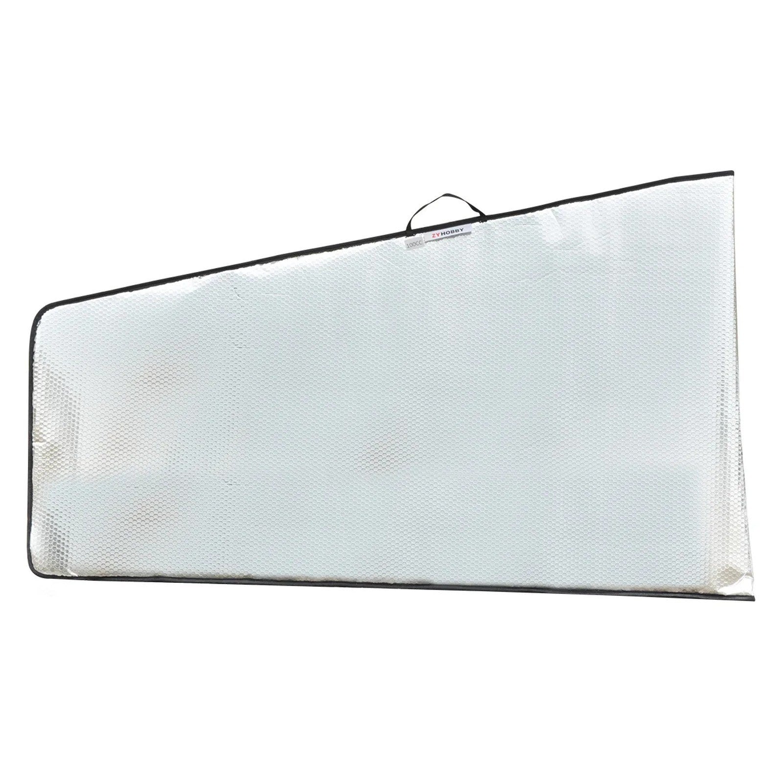 RC Airplane Wing Bag 2 Layer Bubble Protective Casing 30E 70E 30CC 50CC 100CC
