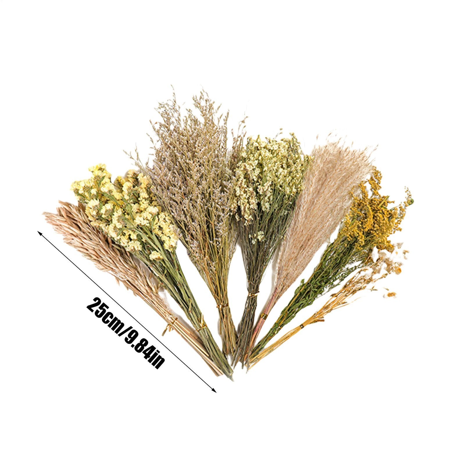 Natural Hamster Bedding Edible Flowers Herbs Sprays for Edible Grain UK