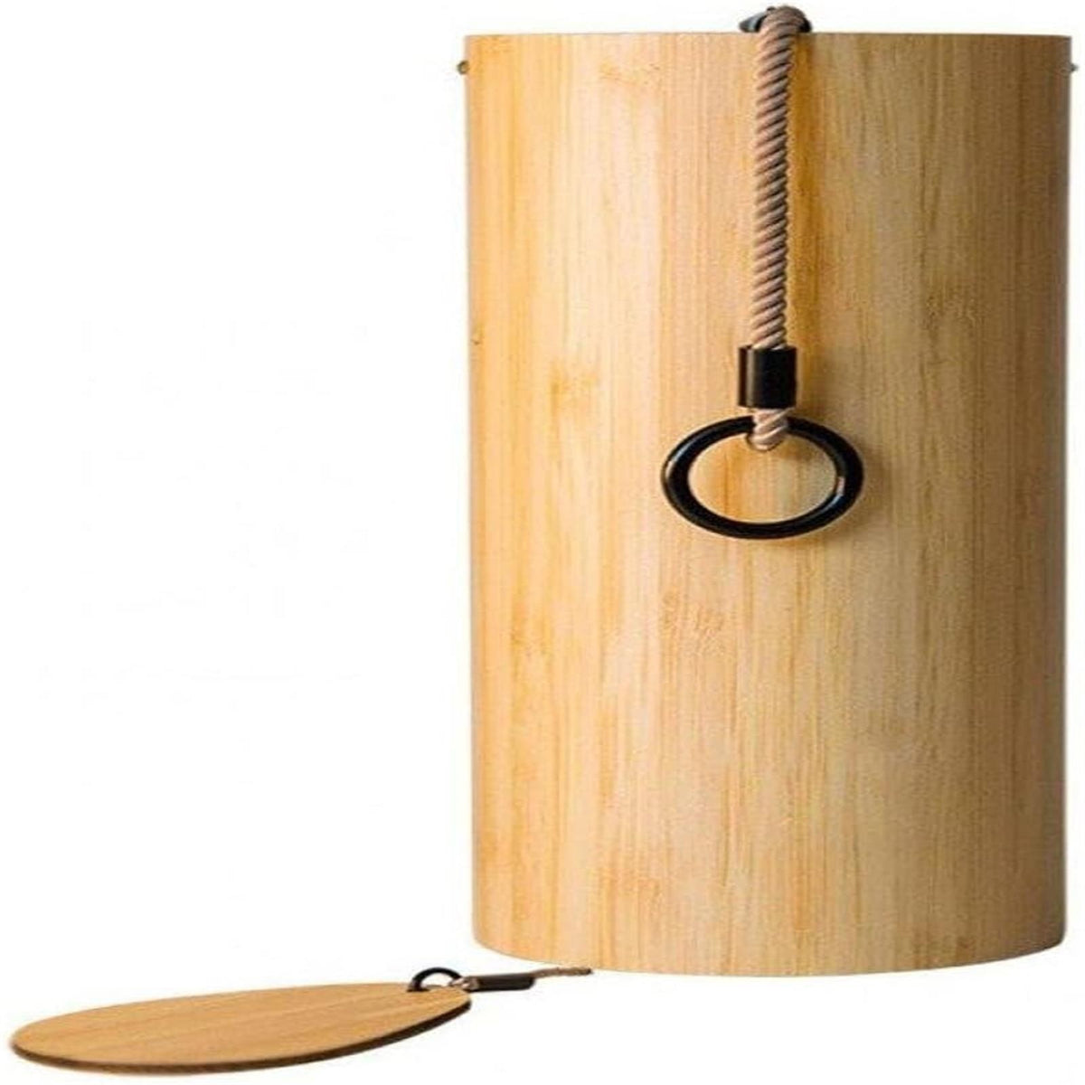 Koshi Aria/Air Bamboo Chime healing sound Wind Chimes 17cm New