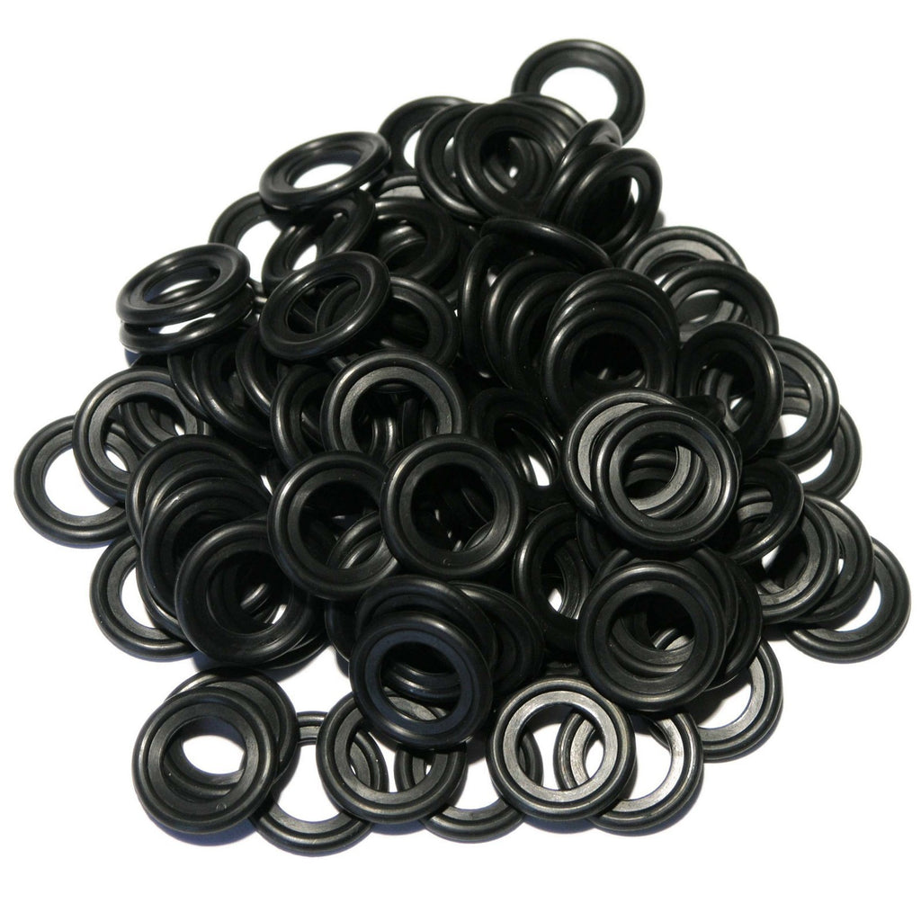 100X For Ford Zetec Engine Mazda Volvo Jaguar Landrover 100 Sump Washers 1005593