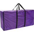 Hay Straw Bale Bag Horse Feeder Riding Gear Bag Carry Storage Waterproof