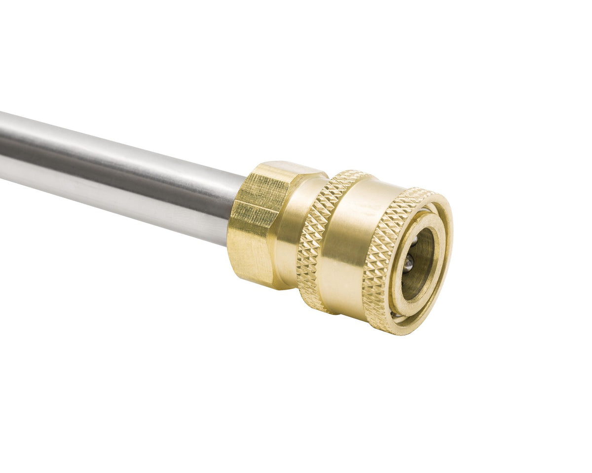 For Karcher K2 K3 K4 K5 K6 K7 Jet Wash Extension Wand Dirt Blaster Power Lance