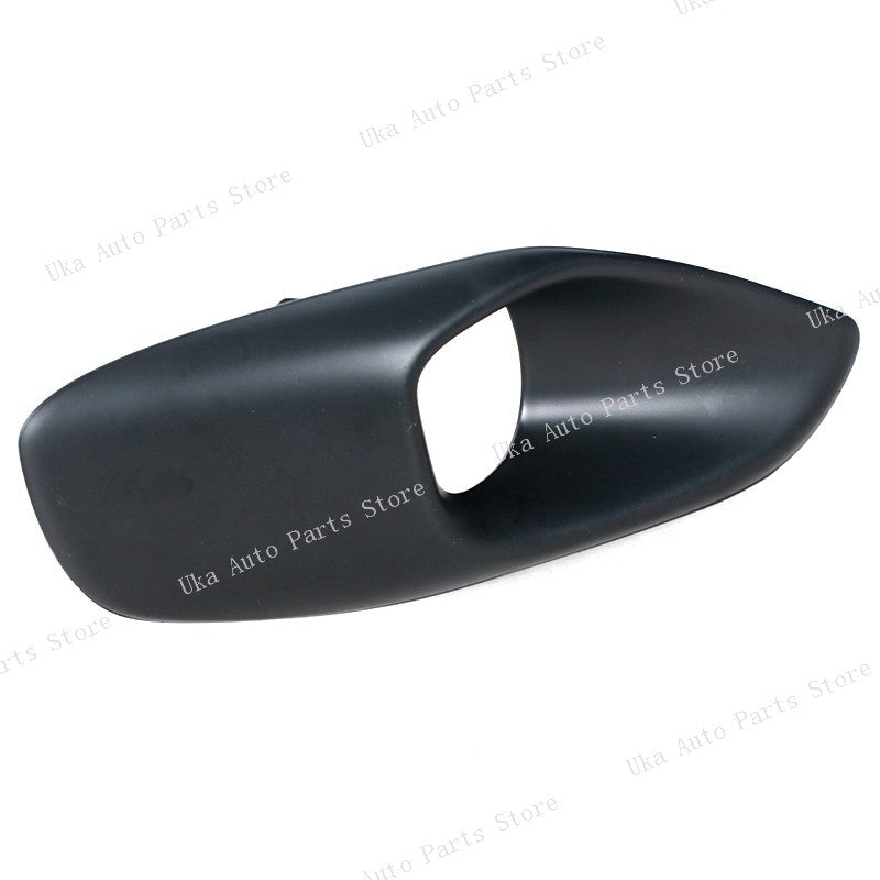 Right Front Bumper Fog Light Cover Grille For Citroen C4 Picasso MK2 2013-2016