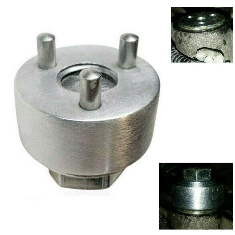 Steering Rack Thrust Bush Tool Repair Kit Fit for BMW F20 F30 F48 F25 F26 Use