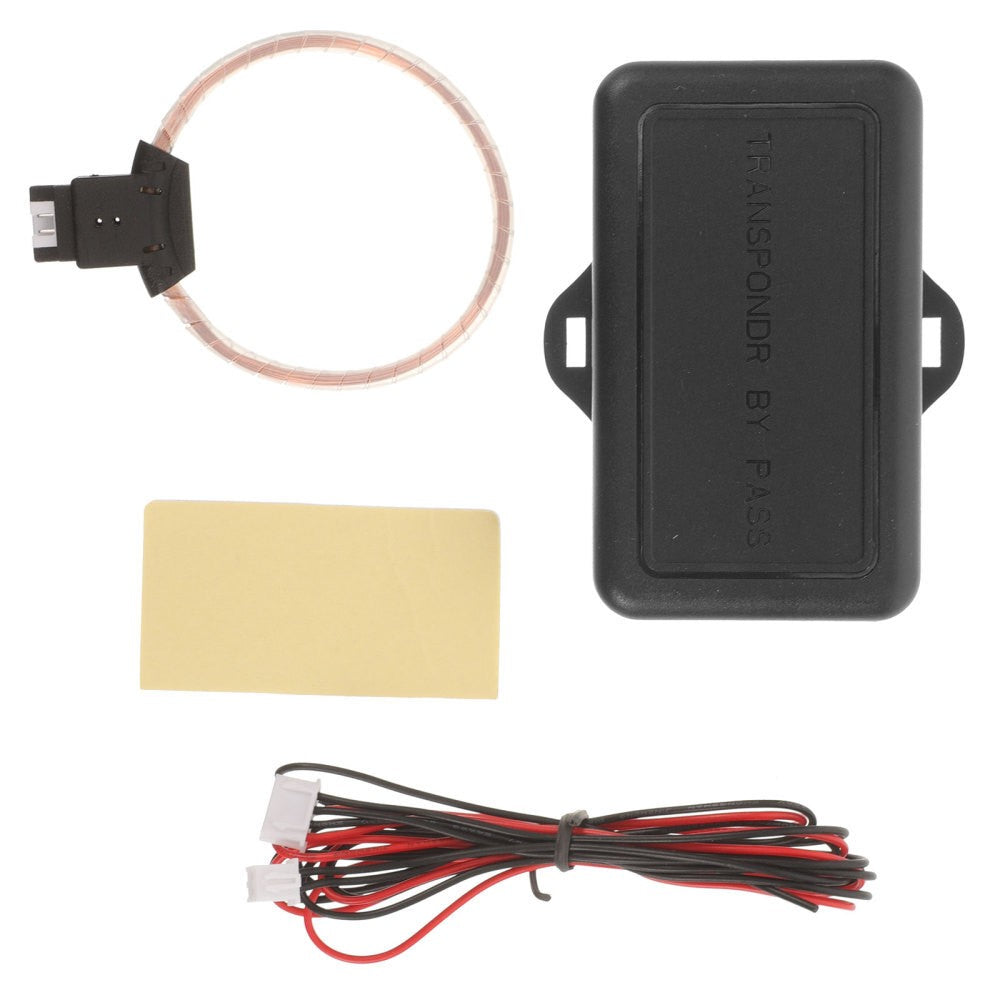 Immobilizer Bypass Module Auto Start Ignition Avoidance Device Car Avoider