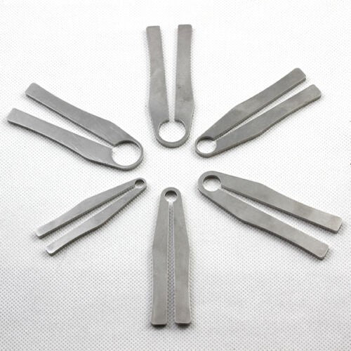 CTL-6 Wrench Clamp Tool Kit for Leica M2 M3 M4 M5 M6 Camera Lens Repair